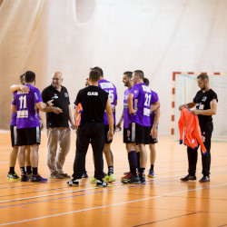 2ème Journée Honneur Régional Masculins