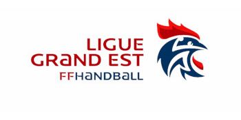 Ligue Grand Est de Handball